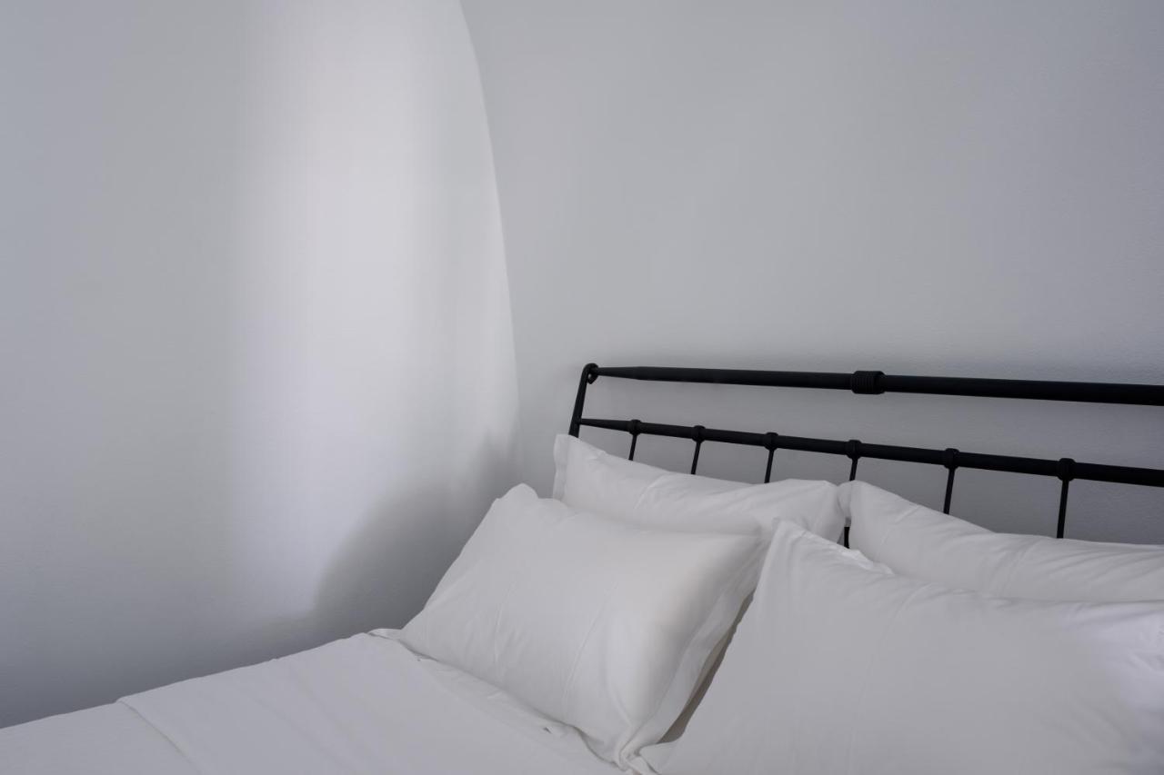 Cave Agapi Apartment เอีย ภายนอก รูปภาพ