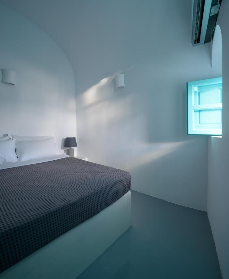 Cave Agapi Apartment เอีย ภายนอก รูปภาพ