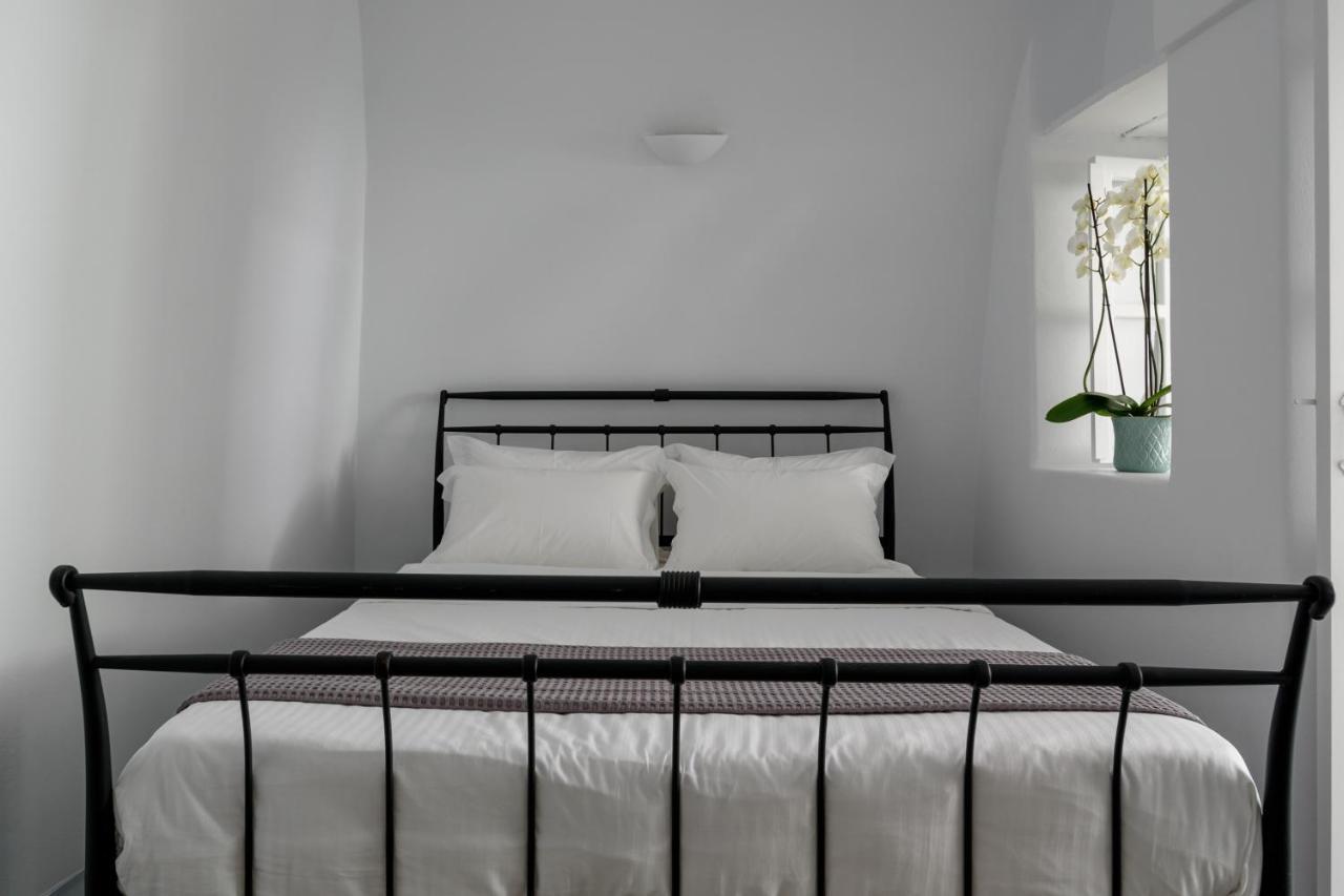 Cave Agapi Apartment เอีย ภายนอก รูปภาพ