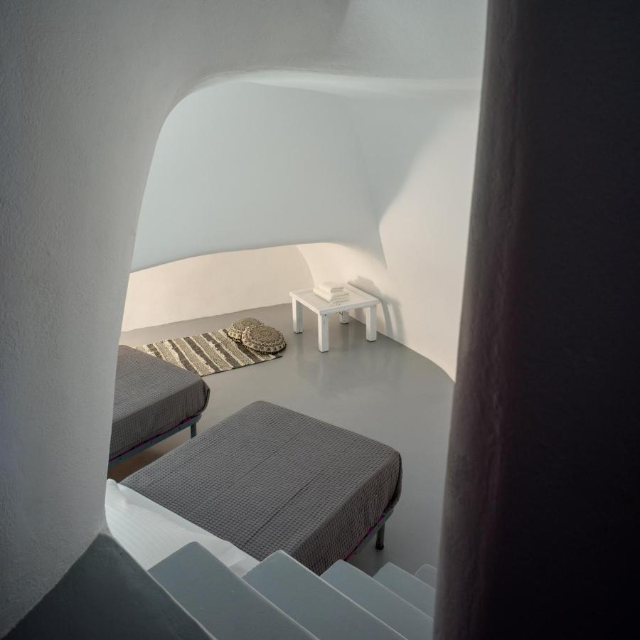 Cave Agapi Apartment เอีย ภายนอก รูปภาพ